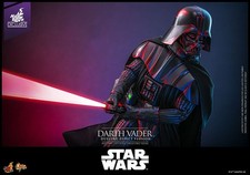 Star Wars Darth Vader (Dueling