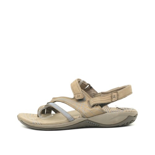 Merrell damen sandalen - sandalen, 38