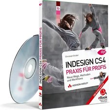 InDesign CS4 Praxis für