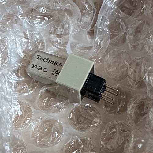 Technics p30 tonabnehmer - p30,