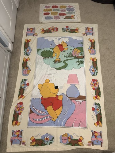 Vintage disney winnie puuh - vintage,