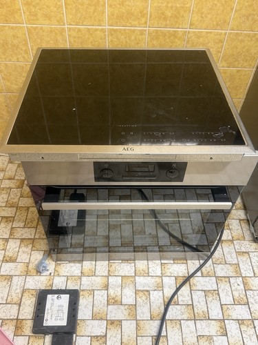 Das ist ein aeg - das,