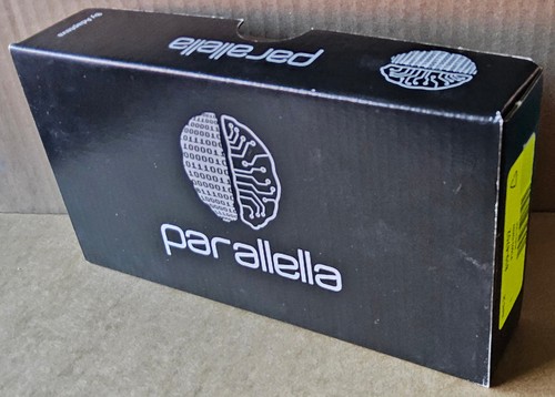 Parallella p1602 dk02 819 4702 - p1602-dk02, 819-4702