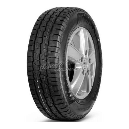 Nordexx wintersafe van xl - nordexx, 2