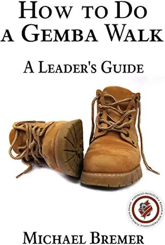 How gemba walk - to, a
