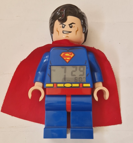 Lego super heroes superman - lego,