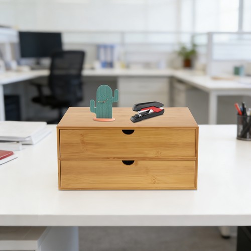 Mini tischorganizer - mini,