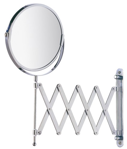 Wenko kosmetik schmink spiegel - kosmetik,