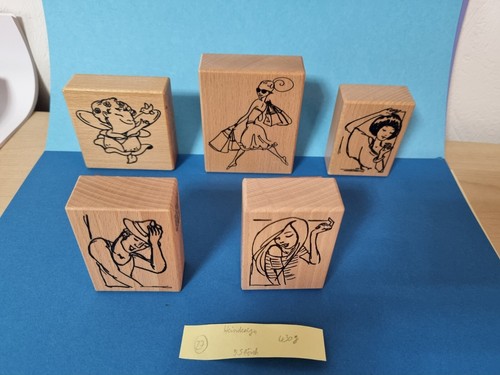 Konvolut stempel - konvolut:, 5