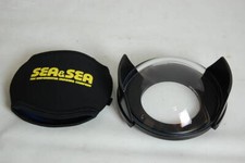 SEA & SEA 30141 DX Glass Dome