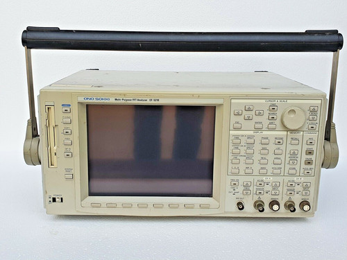 Ono sokki 5210 mehrzweck - cf-5210,
