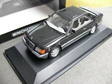 1/43 Minichamps MB E Klasse