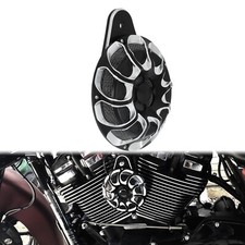 CNC Saugnapf 110 dB Horn