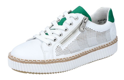 Rieker damen sneaker - ,