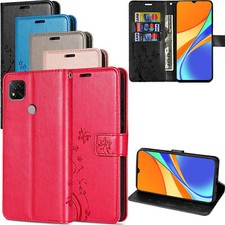 Hülle Xiaomi Redmi 9C, Handy