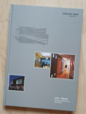 Zumtobel Staff  Licht-Räume -