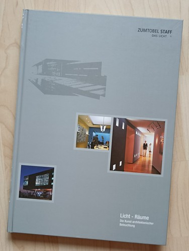 Zumtobel staff licht räume - zumtobel,