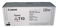 Canon toner cartridge t10 - toner,