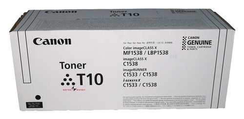 Canon toner cartridge t10 - cartridge,