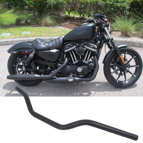 25mm motorrad handlebar - 25mm,