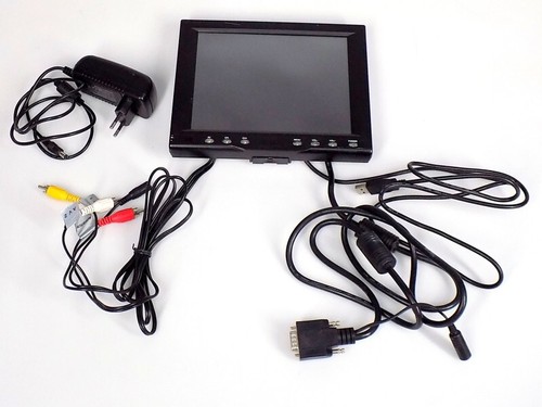 Faytech tft lcd touch - tft,