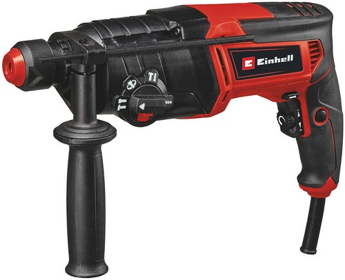 Einhell bohrhammer tc rh - einhell, tc-rh