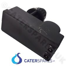 22MM AKKU POWER PIEZO ELEKTRO GAS FUNKENANZÜNDER BBQ OFEN GRILL 2 WEGE STECKDOSE 