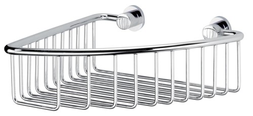 Provence eck duschablage - eck,