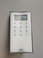 Burg wächter tse 5151 keypad - burg,