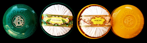 Roger gallet paris - 2,