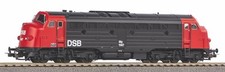 Piko H0 52484 Diesellok My