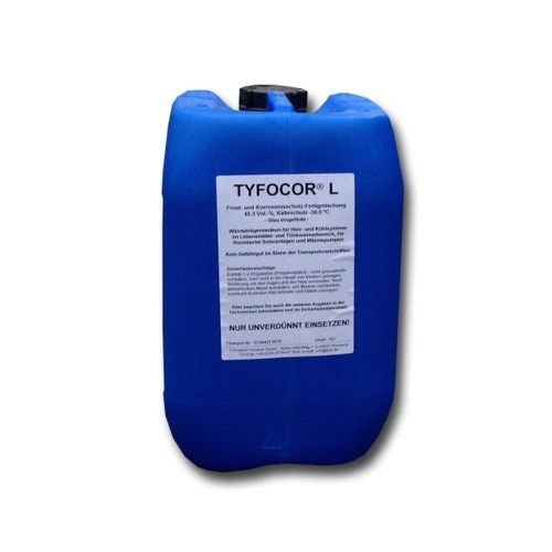 Tyfocor 30 c - tyfocor®, l