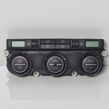 VW Golf V Plus 5M Klimabedienteil Betätigung Sitzheizung 1K0907044DE geprüft!
