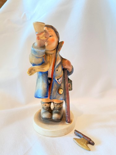 Original goebel hummel figur - ,