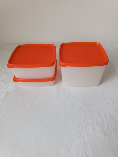 Tupperware gefrierbehälter - tupperware,