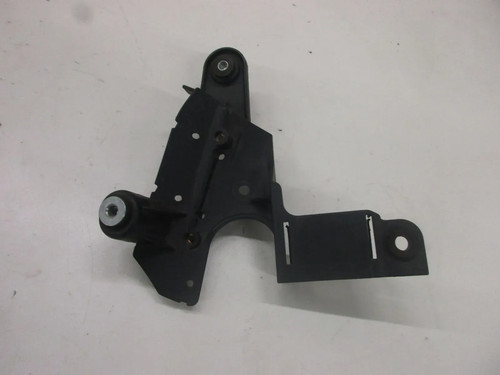 Halter einspritzanlage ducati - halter,