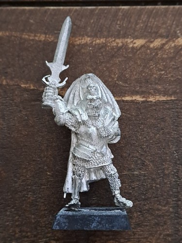 Warhammer vampire counts - warhammer,