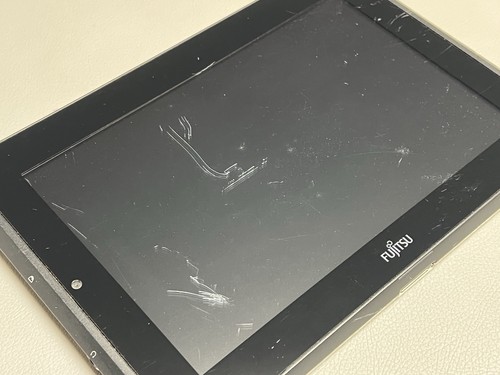 Fujitsu stylistic q550 windows - q550,