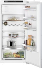 Siemens KI42LVFE0 IQ300 Einbau