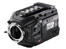 Blackmagic Design URSA Mini Pro 12K Cinema Camera CINEURSAMUPRO12K