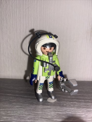 Playmobil 5243 figur serie - 5243,