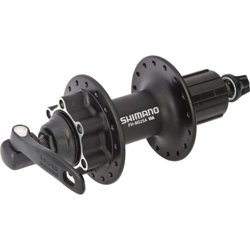 Shimano radnabe deore - shimano, h-radnabe