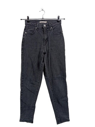 Levi high waist jeans - high,