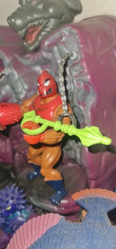 Motu masters zubehör man - motu,