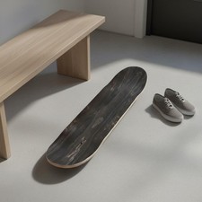 Ahornholz Rideboard-Brett