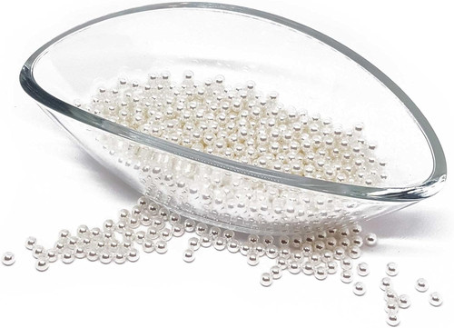 100 perlen 8mm - x,