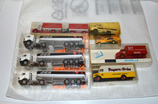 Herpa  Brekina  Albedo LKW