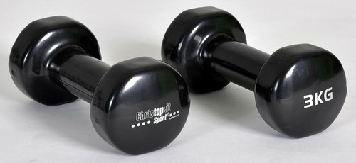 Christopeit sport vinyl - christopeit, sport®