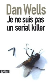 Suis pas un serial - ne,