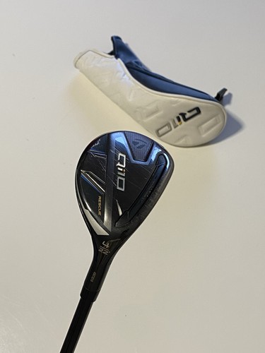 Taylormade qi10 rescue - qi10,
